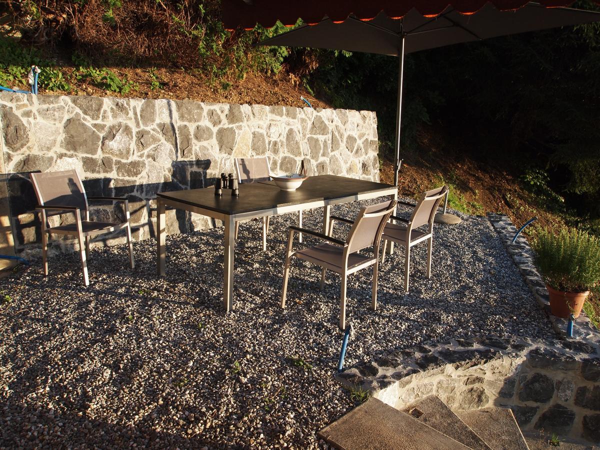 Gais Alpins Villa Montreux Luaran gambar