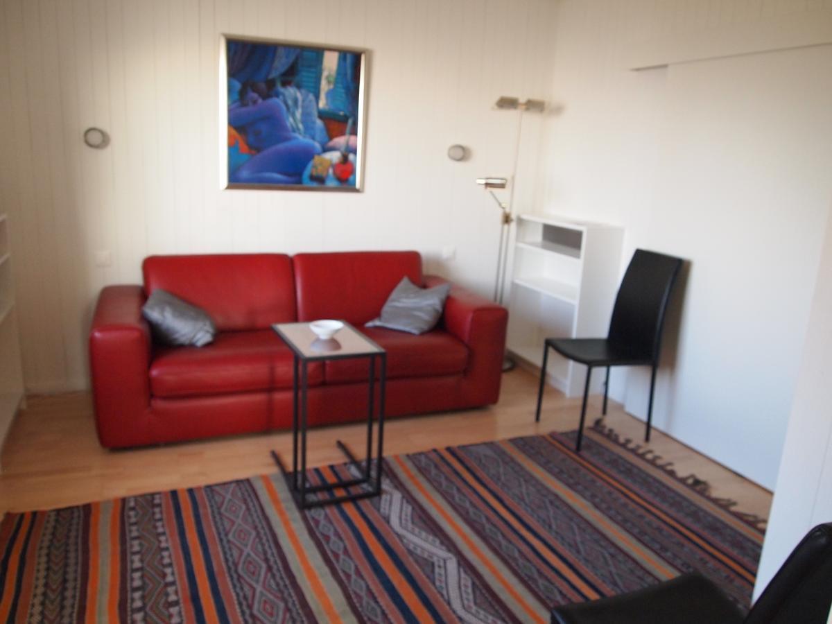 Gais Alpins Villa Montreux Luaran gambar