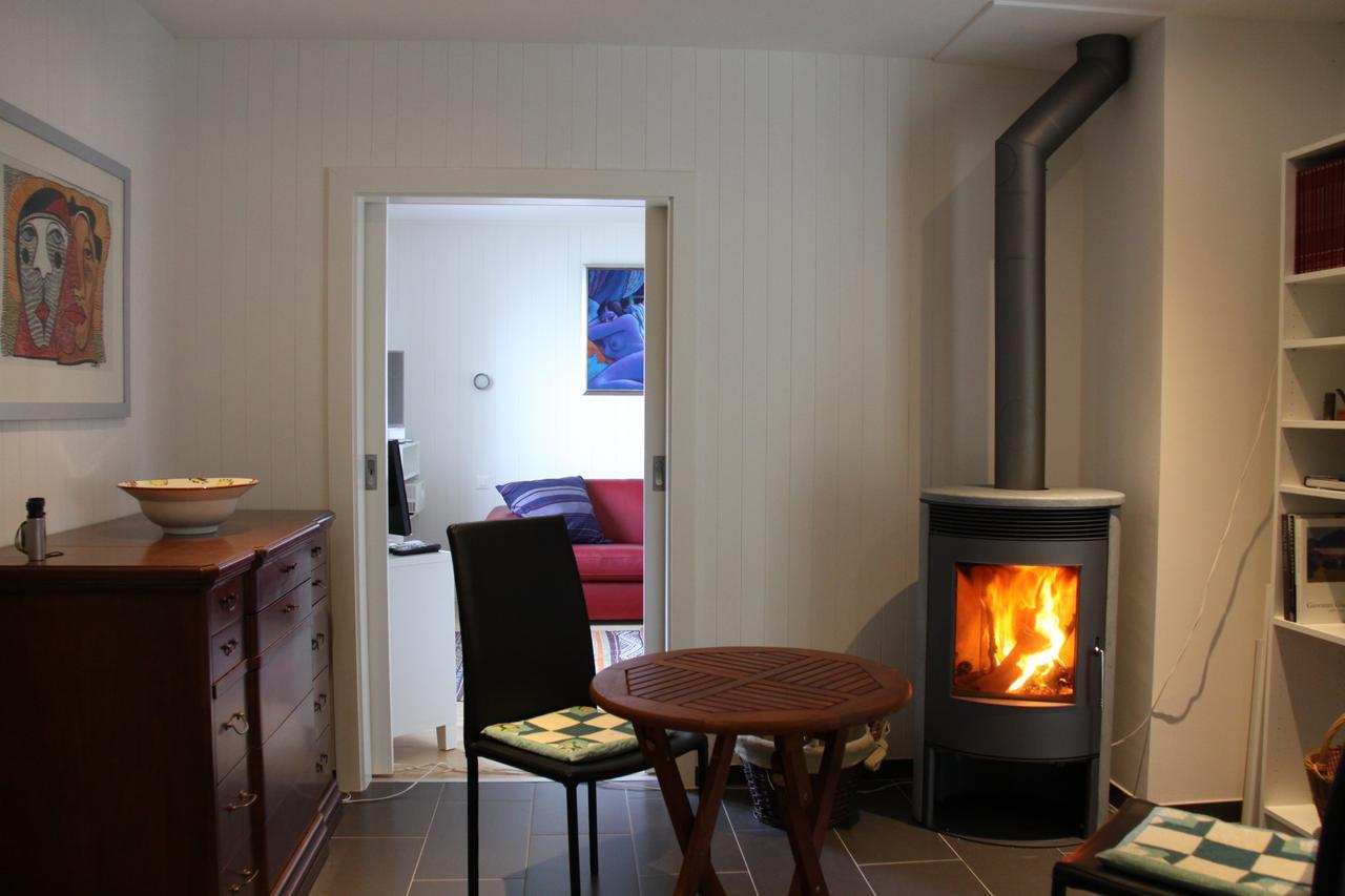 Gais Alpins Villa Montreux Luaran gambar