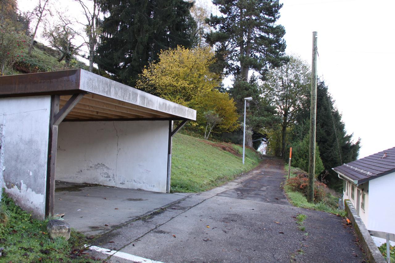 Gais Alpins Villa Montreux Luaran gambar